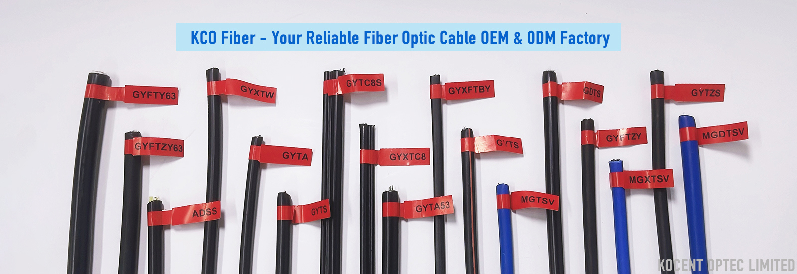 Optical Fiber Cable