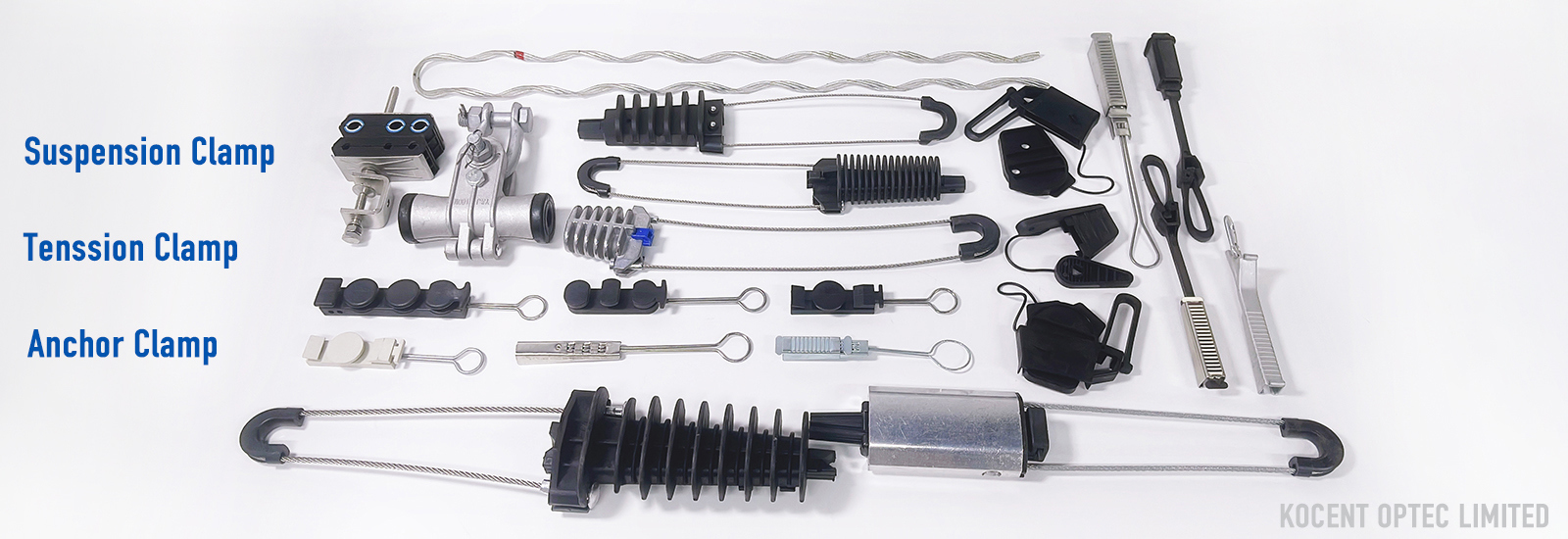 Fiber Optic Connectors