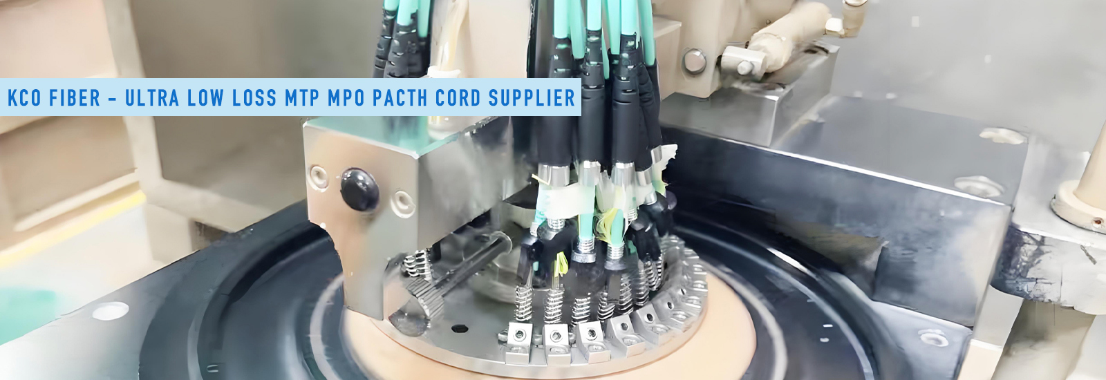 MPO MTP Patch Cord