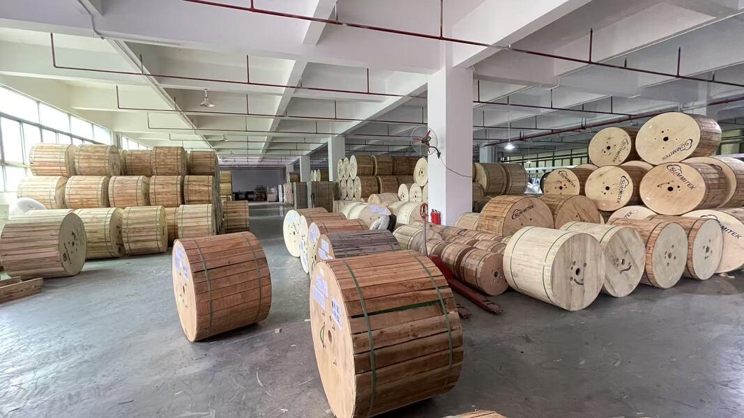 चीन KOCENT OPTEC LIMITED कंपनी प्रोफाइल