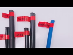 YOFC G655 SM एकल मोड ऑप्टिकल फाइबर केबल असेंबली के लिए नंगे फाइबर कोर