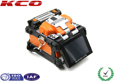 Wire Fibre Optic Fusion Splicer / Fiber Optic Splicing Machine Sumitomo Type-81c