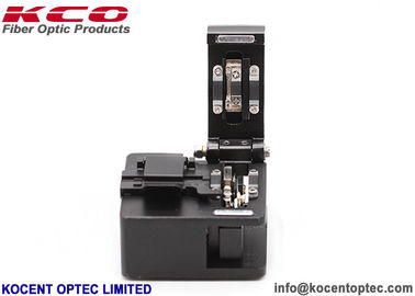 High Precision Metal Fiber Optic Cutter with 10~16mm Cutting Length for FTTH and CATV Applications