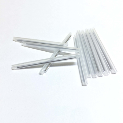 60 मिमी 45 मिमी 40 मिमी फाइबर ऑप्टिक सुरक्षा आस्तीन गर्मी संकुचित ट्यूब