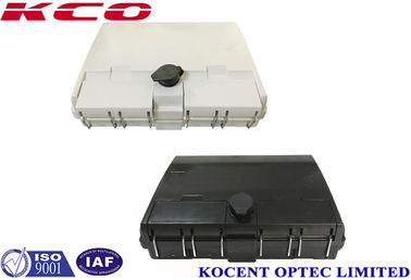 FTTH Fiber Optic Distribution Box ODP ODF OTB 16 Ports Outdoor Waterproof IP67