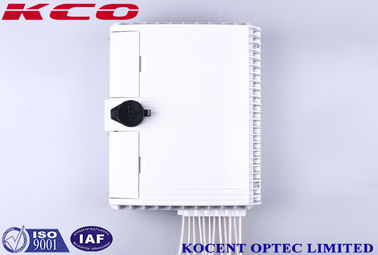 KCO-ODP-12W Fiber Access Terminal Box FAT Distribution Box IP55 Grade