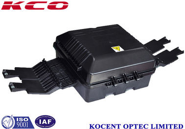 KCO-P100A Optical Distribution Box Splitter Closure Junction Joint Box