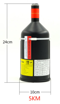 FPV ड्रोन ऑप्टिकल फाइबर रिलीज़ किट के साथ G657A2 G652D