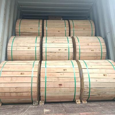 Direct-buried Underground Outdoor Optical Cable GYTA53 Single Mode G652D G657A Fiber 48f 96f 144 Cores