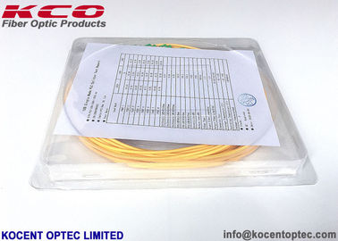 1.0m Single Mode ABS Modular PLC Splitter for LAN Applications